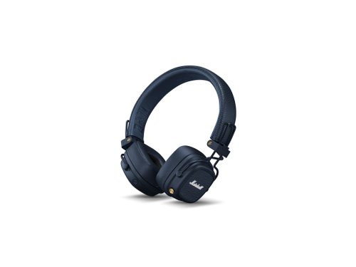 Marshall Major V ワイヤレス ヘッドフォン Bluetooth