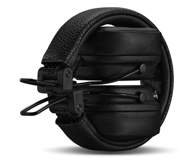 Marshall Major V ワイヤレス ヘッドフォン Bluetooth