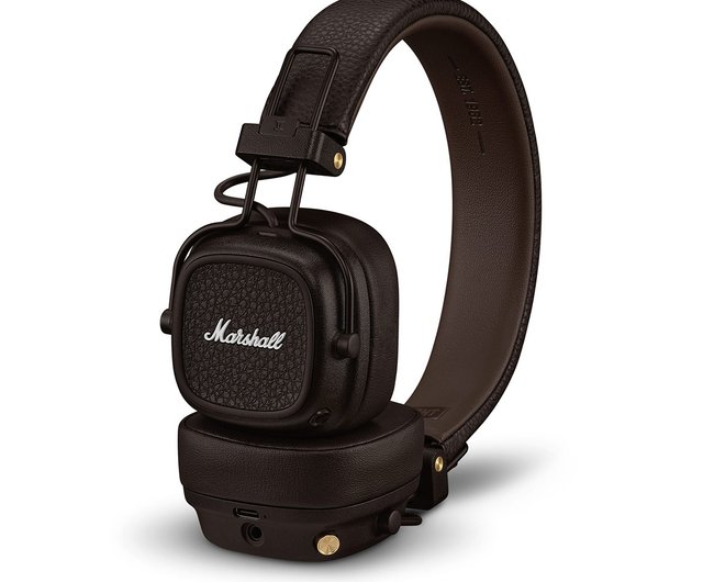 Marshall Major V ワイヤレスヘッドフォン　収納ハードケース付き Amazon | Taoricup Major V ケース, Major IV/Major III/Major