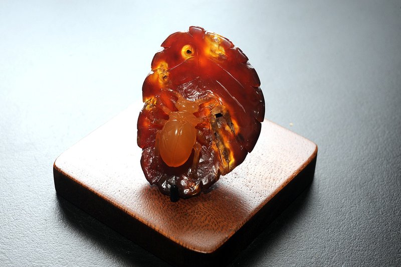 一夜致富..富甲天下瑪瑙 礦石/水晶/靈修/開運/招財/破煞/防小人 - 擺飾/家飾品 - 半寶石 
