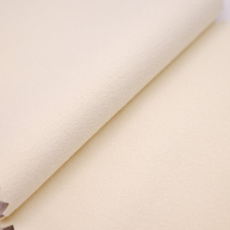 純銀配件 | 純銀專用擦拭布 拭銀布 清潔布 大款 純銀保養必備 - 其他 - 其他材質 多色