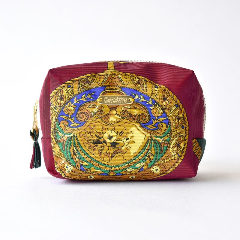 MIKO POUCH  S / 日本製造 - 化妝包/收納袋 - 其他材質 