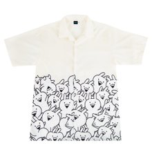 ソフトマシーンパンディラシャツメキシカンギャング半袖シャツ