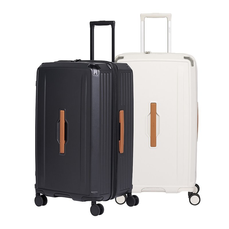 Acer&AXIO墨爾本拉鍊行李箱28吋 - 行李箱/旅行袋 - 環保材質 