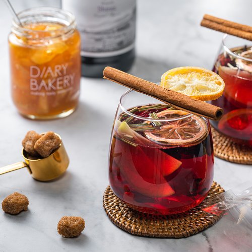 Diary Bakery 紅酒香料包3入組 La Vie 推薦 熱銷破萬包
