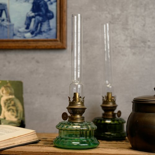 Kosmos Brenner Germany ドイツ ヴィンテージ オイルランプ 500x0.jpg