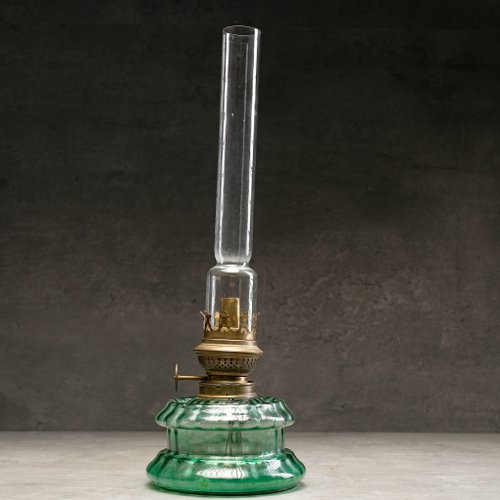 Kosmos Brenner Germany ドイツ ヴィンテージ オイルランプ 500x0.jpg