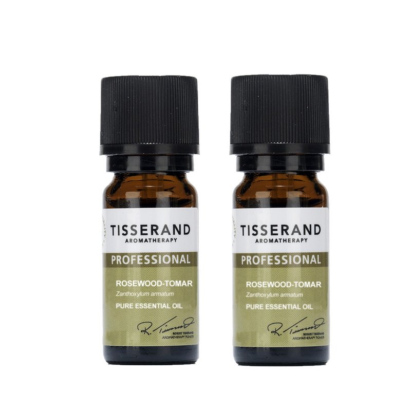 [Buy one get one free] ROSEWOOD-TOMAR essential oil 9ML ROSEWOOD-TOMAR - Other - Essential Oils 