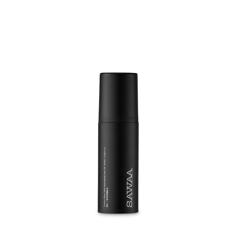 暖杉高效修護髮油 100ML - 潤髮乳/護髮用品 - 其他材質 