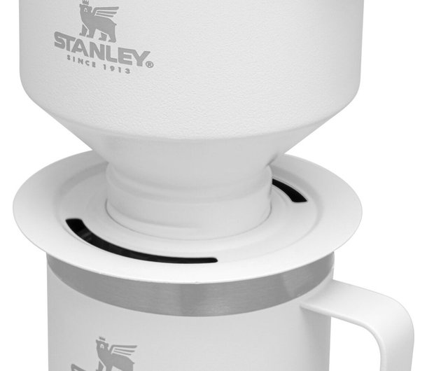 STANLEY Classic Series Stainless Steel Coffee Mug / Navy Blue - Shop stanley-tw  Mugs - Pinkoi