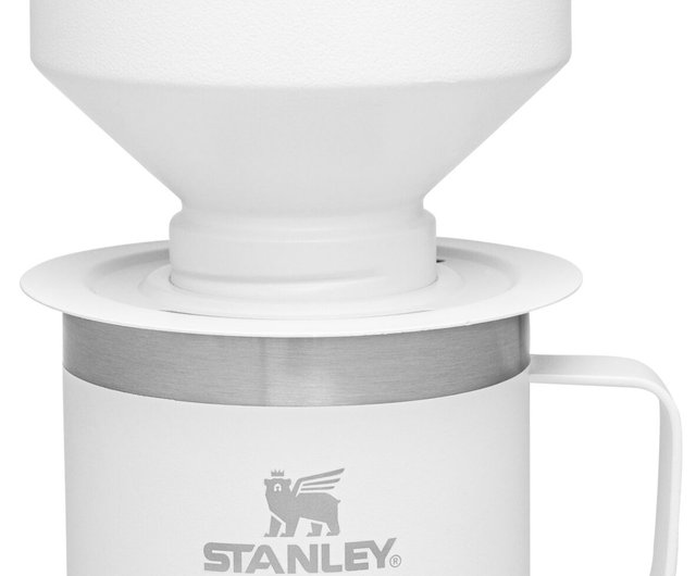 STANLEY MILESTONES Anniversary 1940 Limited Edition/Mug 12oz-Peacock Blue -  Shop stanley-tw Vacuum Flasks - Pinkoi