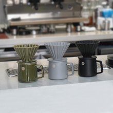 Wacaco Minipresso GR2 ポータブル エスプレッソ マシン (強化版