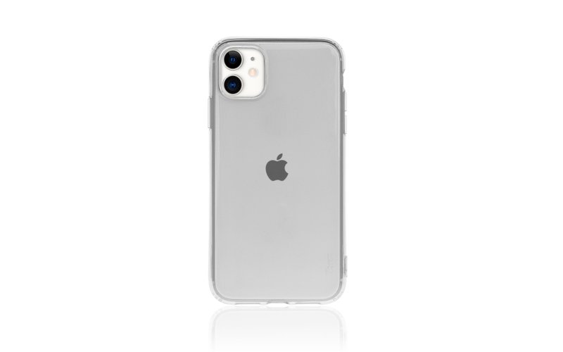 Torrii BONJelly iPhone 11 保護套 保護殼 (透明色) - 手機殼/手機套 - 其他材質 