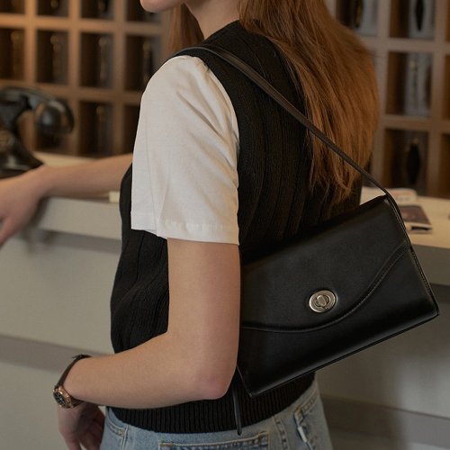 Bag to basics Bag to Basics 韓國製 Mignon Shoulder Bag 包包