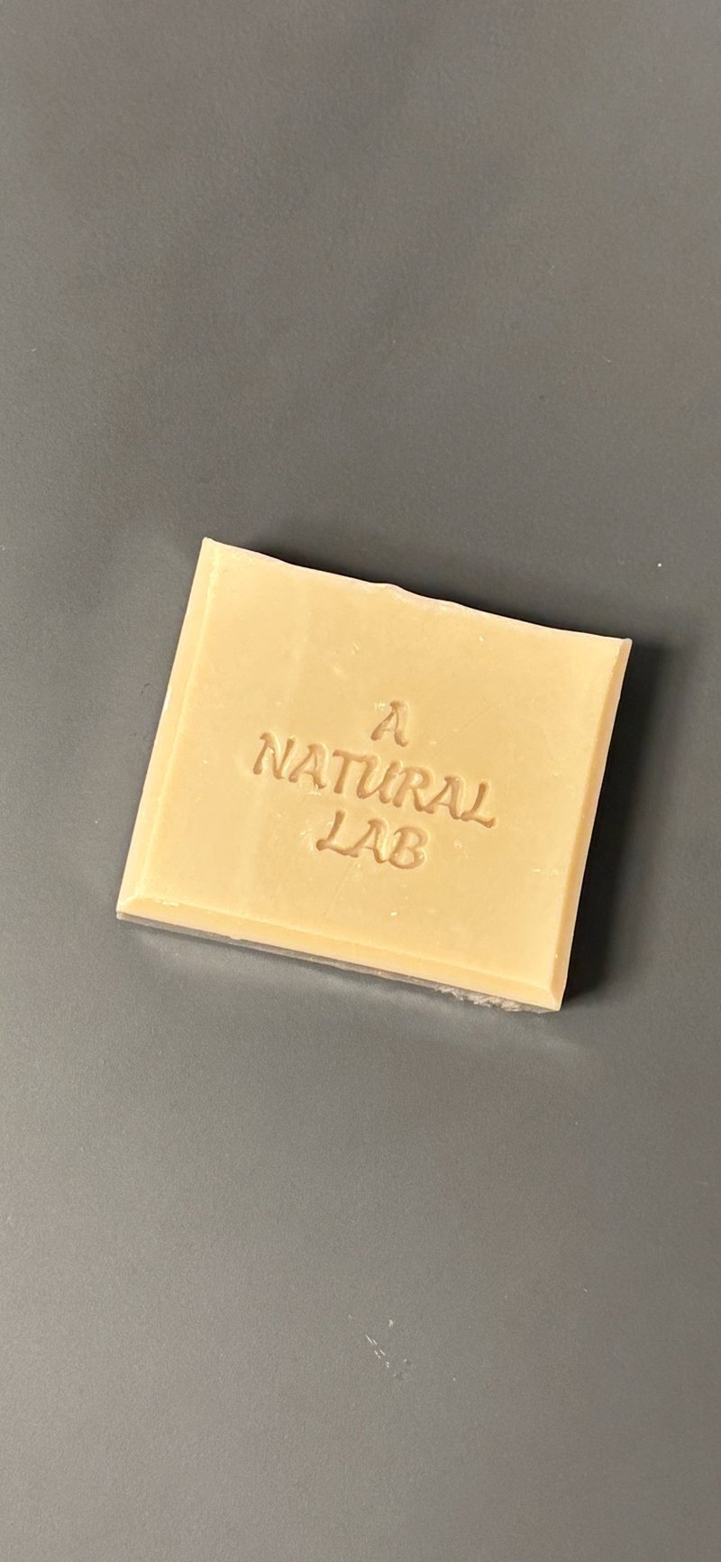 茜薈柔護皂 - 肥皂/手工皂 - 濃縮/萃取物 橘色