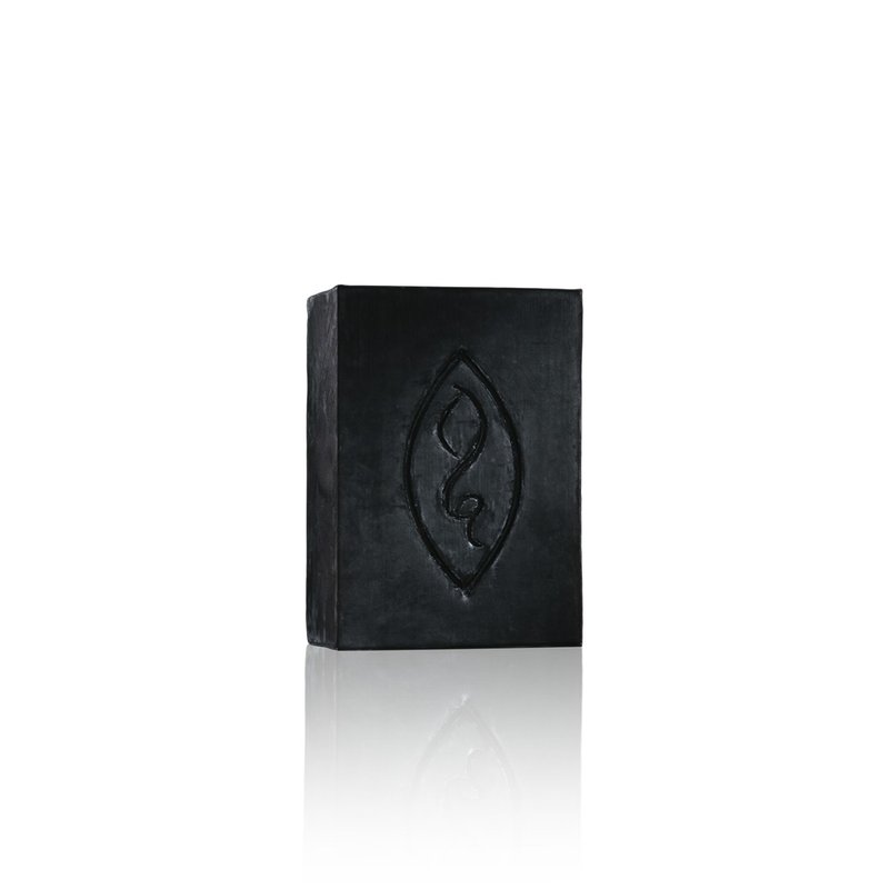 Liuli Cool Black Charcoal Soap - Soap - Concentrate & Extracts 