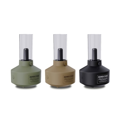 ADAMOUTDOOR ADAMOUTDOOR 經典風格加濕器 (3色可選)