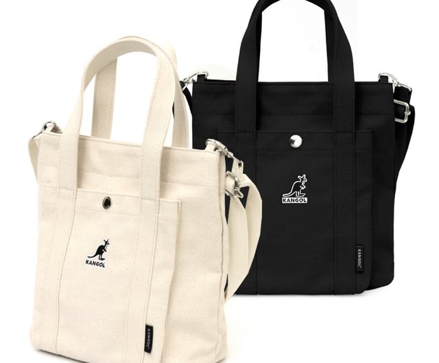 Kangol tote online bag