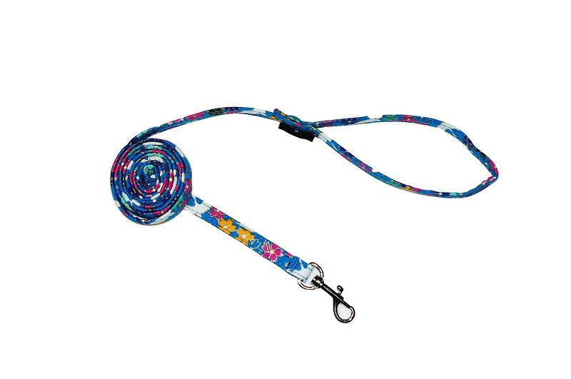 Pet leash - Collars & Leashes - Other Materials 
