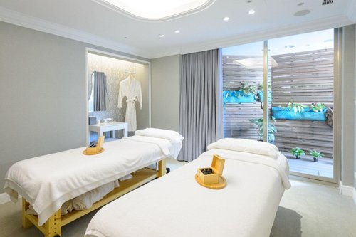 La Pure Spa 仁愛旗艦 全身舒活精油按摩 60mins・不限男女・需電話預約・La Pure Spa