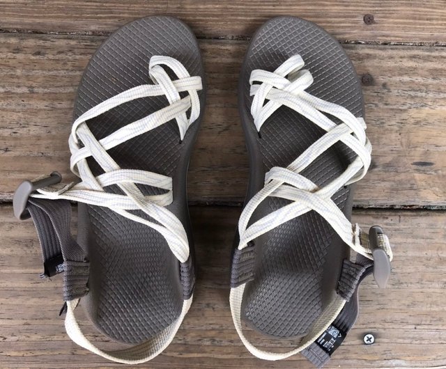 chaco sphere blue