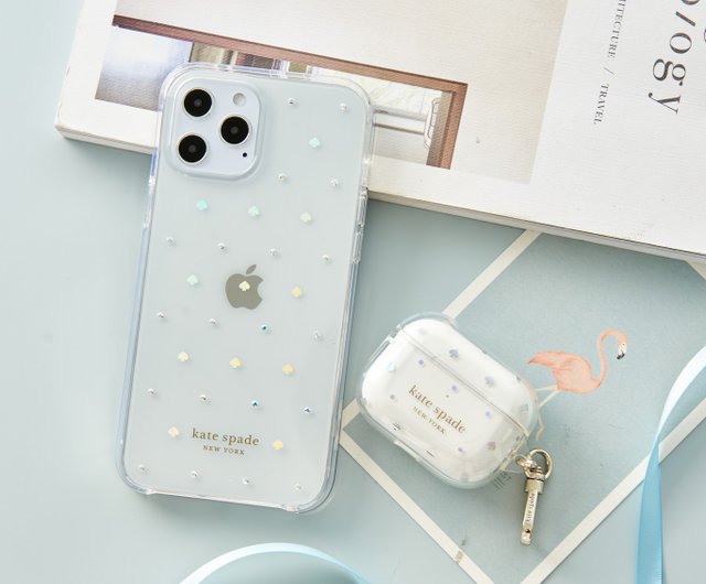 kate spade new york Case for AirPods Pro