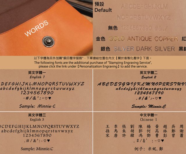 Hermes receipts in English