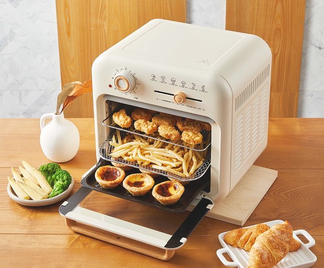 AirWave Fryer ノンフライヤー AirWave Fryer ノンフライヤー 徹底比較】ノンフライヤーの