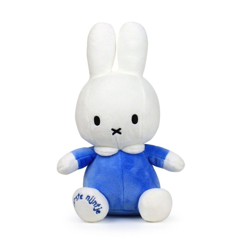 My first Miffy－Boy - Kids' Toys - Other Materials Multicolor