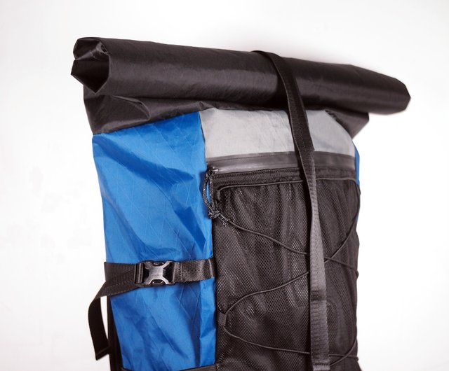 X-Pac 超軽量登山バッグ 20L 30L 40L バークマウンテン55Lバック