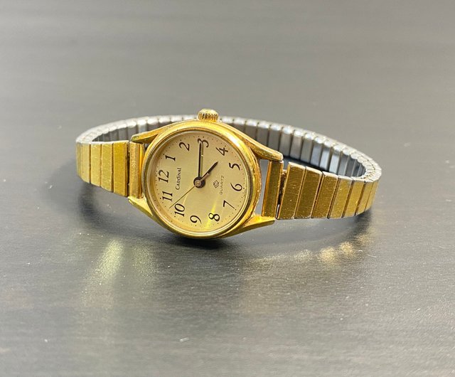 Newest Womens vintage quartz watch!!!