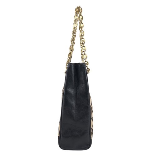 セリーヌハンドバッグ CELINE セリーヌ ロゴ ハンドバッグ レザー レディース ブランド