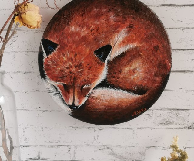 Why We Love the Fox & 20 Cute Fox Gifts We Can Look at All Day - Zine, Pinkoi