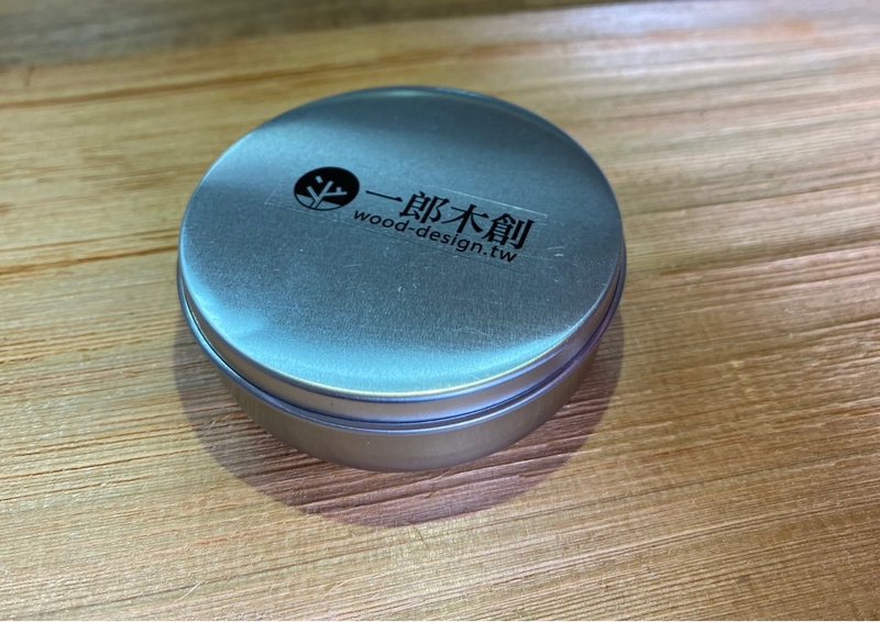 一郎木創 / 天然護木油 (50ML) - 其他 - 其他材質 