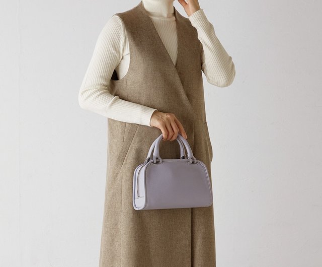 【マザーハウス】レン２ウェイ　ミニハンド Ren 2 Way Mini Hand – マザーハウス 公式サイト