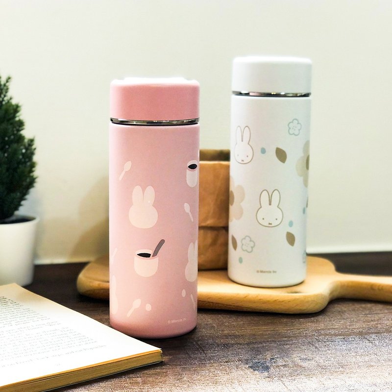 【MIFFY】簡約保溫瓶 300ml 保溫杯 - 保溫瓶/保溫杯 - 其他金屬 