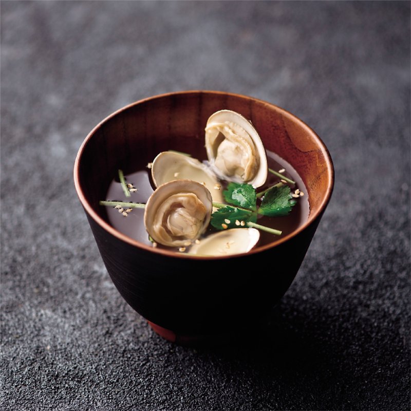 日式海鮮清湯禮盒 Osuimono - 料理包 - 其他材質 多色