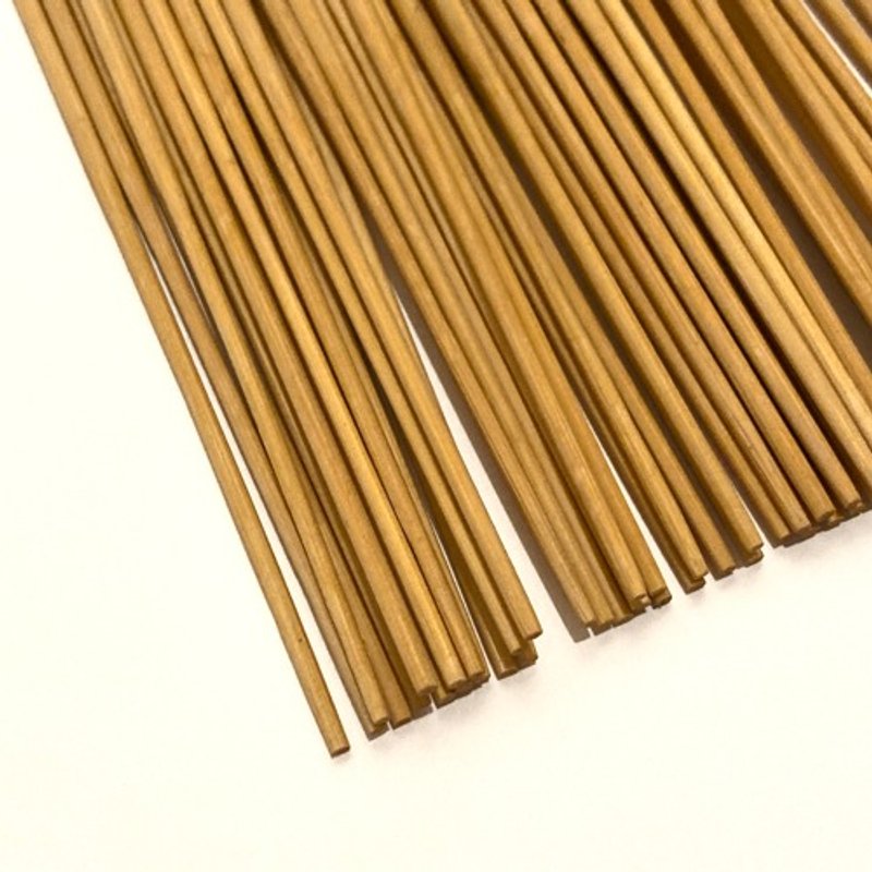 筮竹 50cm - 其他 - 木頭 
