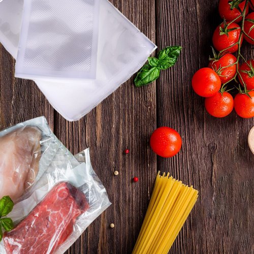 matrix - 生活美學專家 matrix真空機專用食品級網紋真空捲袋