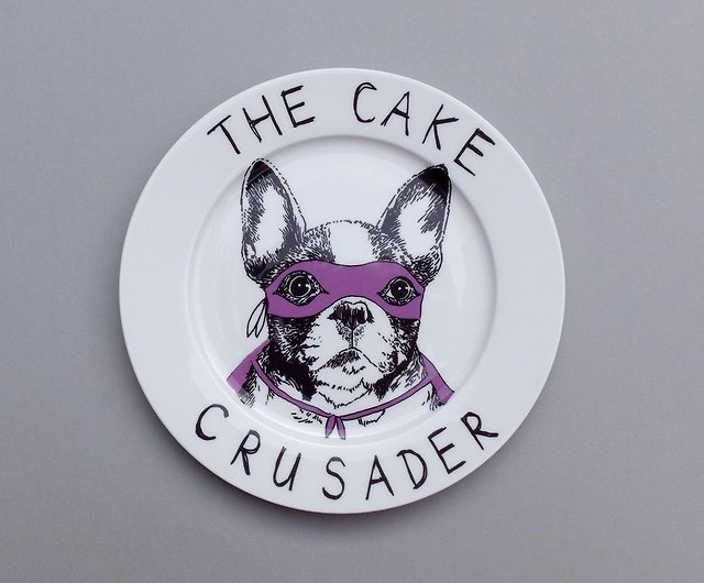 The Cake Crusaders | …on a quest for cake