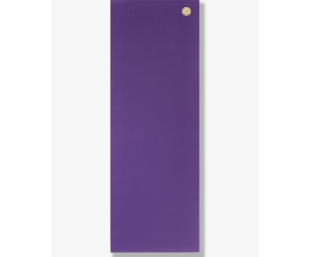 Purple Yoga Mats