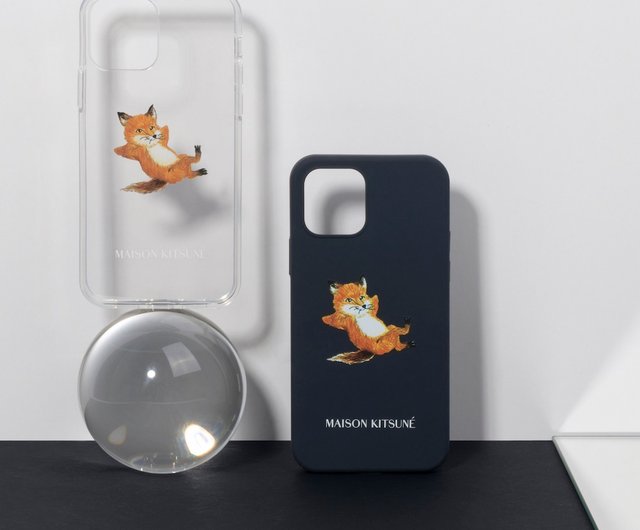 CHILLAX FOX CASE - Shop Native Union Phone Accessories - Pinkoi