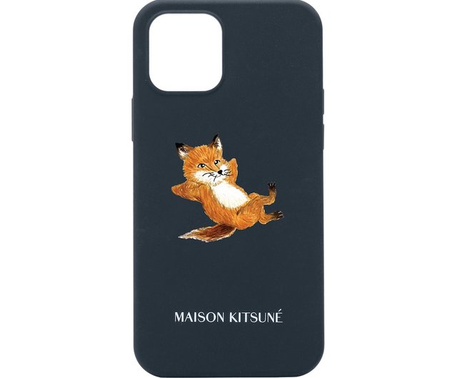 Native Union | Maison Kitsuné iPhone 12 チラックス エディション