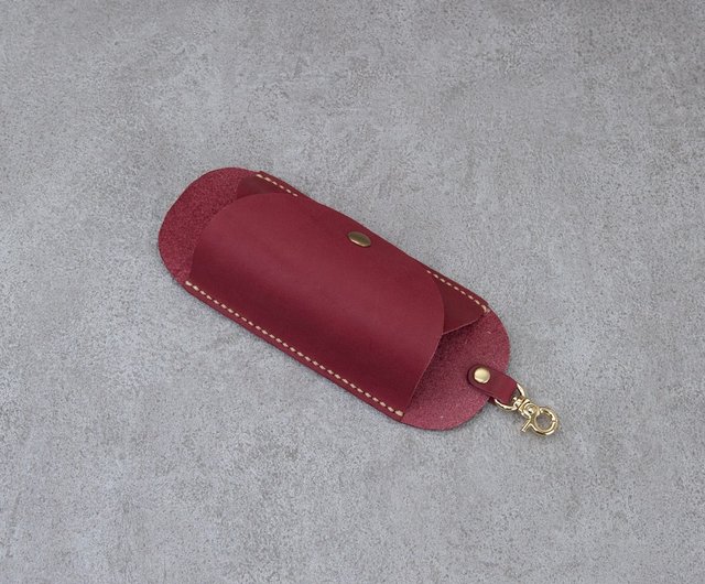 Forzero Leather Key Holder Bag