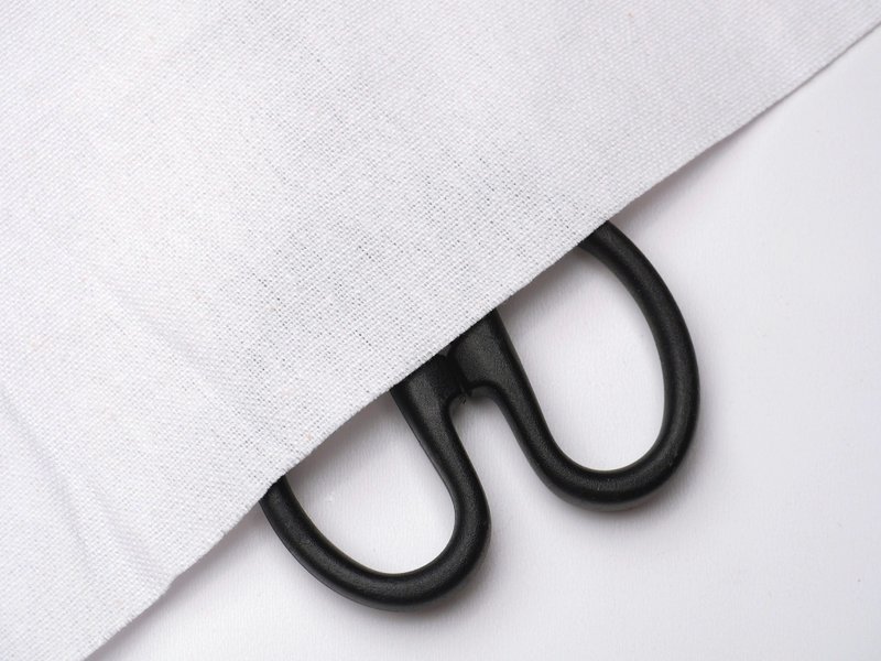 刺繡專用布 純棉 織紋密度厚度適合刺繡 平織進口刺繡布 刺繡材料 - 編織/刺繡/羊毛氈/縫紉 - 棉．麻 白色