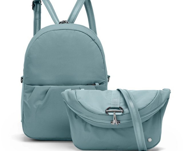 パックセーフ 盗難防止ミニバックパック Citysafe Cx 11l 盗難防止ミニ