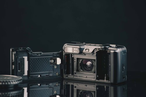 ペンタックスESPIO115G＃729＃135フィルムカメラ - ショップ