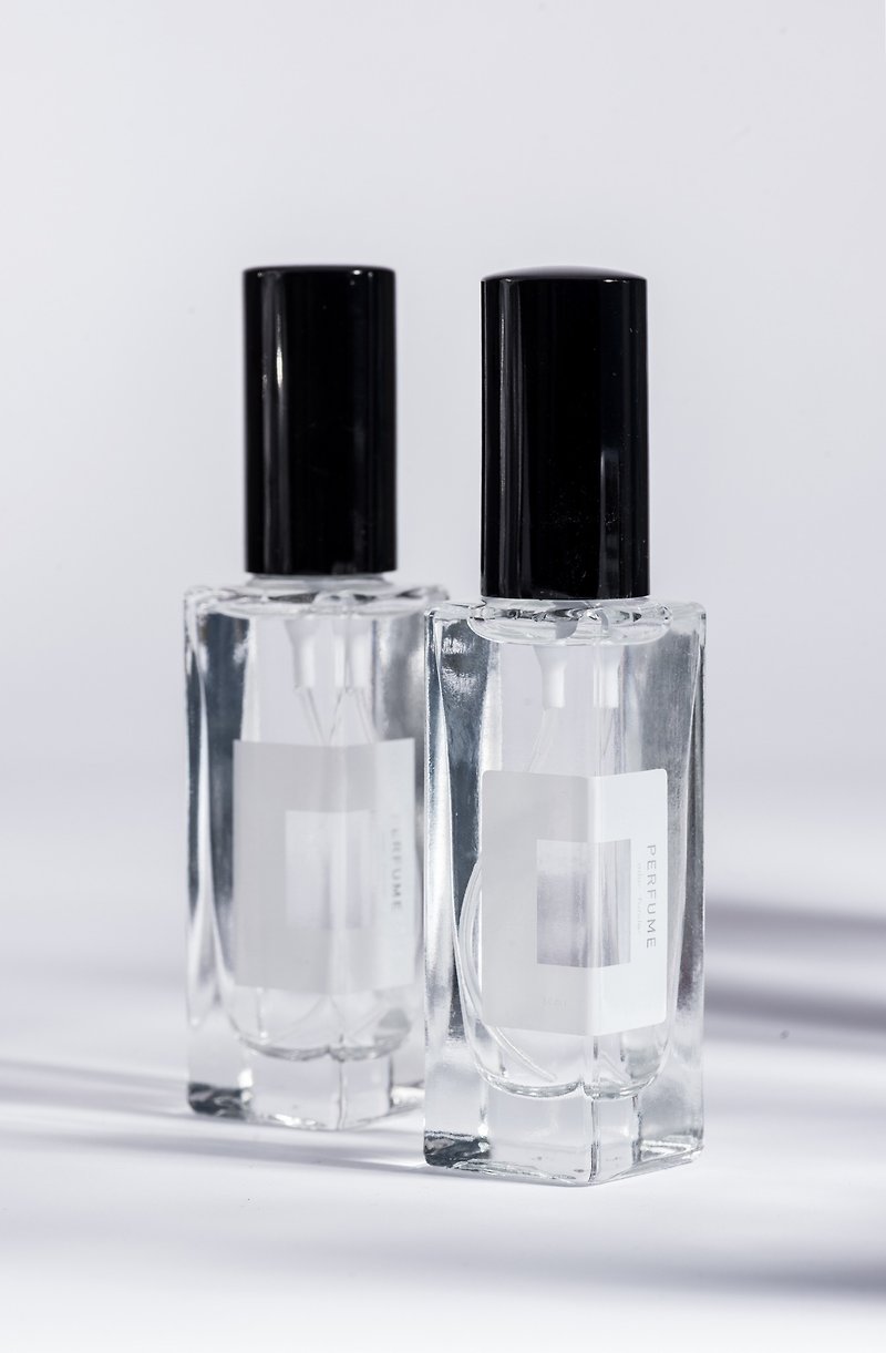 Theme Light Perfume Thick Milk Tea-30ml - Perfumes & Balms - Other Materials Transparent