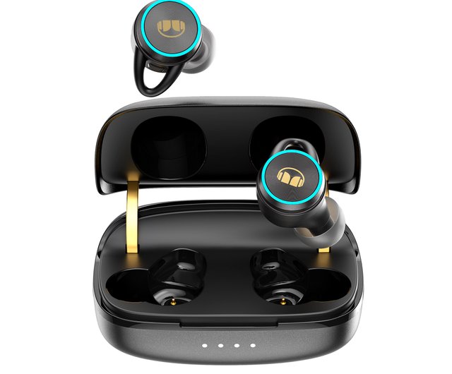 monster clarity 101 plus wireless earbuds