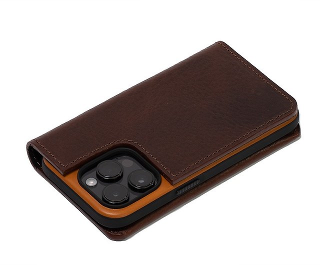 Minimaliist MagSafe wallet – Geometric Goods